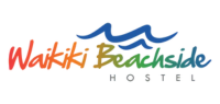 Waikiki Beachside Hostel